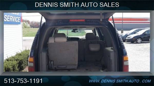 2002 GMC Yukon - - by dealer - vehicle automotive sale for sale in AMELIA, OH – photo 17