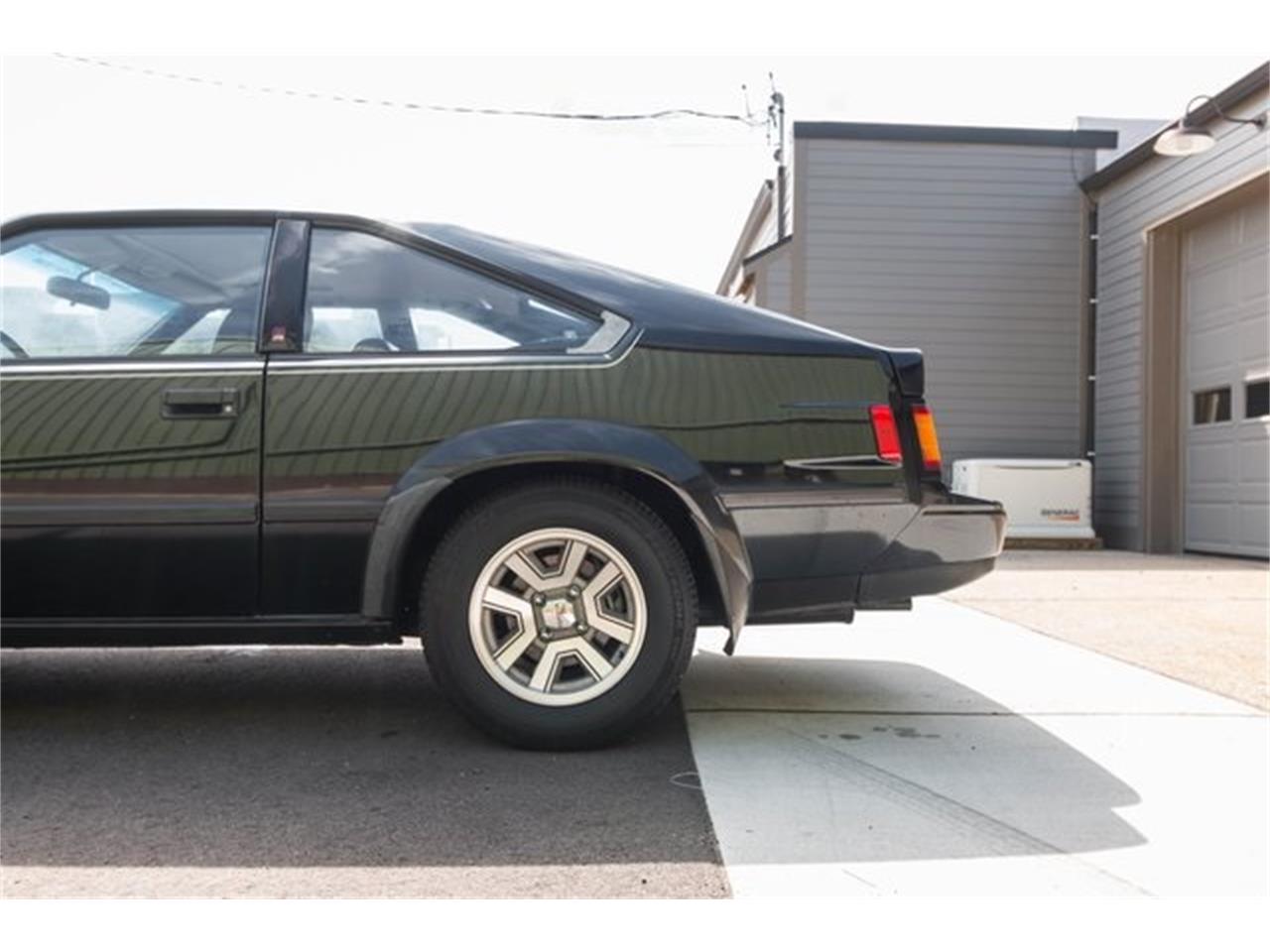 1984 Toyota Celica for sale in Milford, MI – photo 16