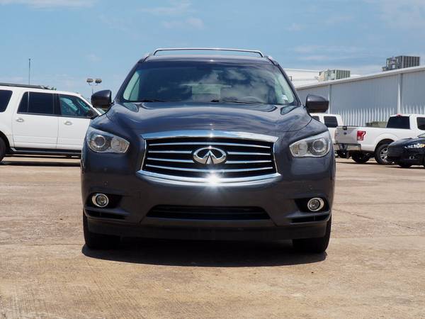 2014 INFINITI QX60 4DR AWD for sale in Claremore, OK – photo 19