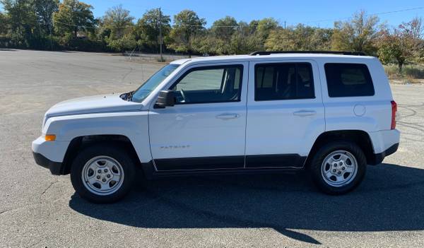 2016 Jeep Patriot Sport - cars & trucks - by owner - vehicle... for sale in Charlotte, NC – photo 5