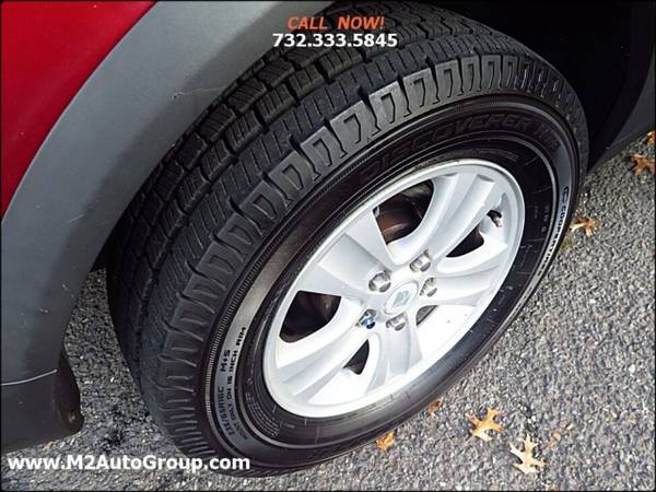 2008 Saturn VUE XE 4dr SUV - cars & trucks - by dealer - vehicle... for sale in East Brunswick, NJ – photo 24