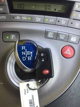 $9,999 2013 Toyota Prius Hybrid *Only 85k Miles, CLEAN CAR,... for sale in Belmont, VT – photo 13