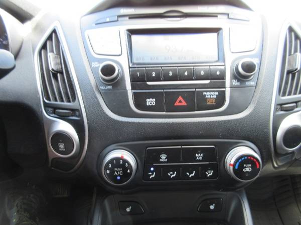 2012 Hyundai Tucson GLS AWD for sale in Moorhead, ND – photo 24