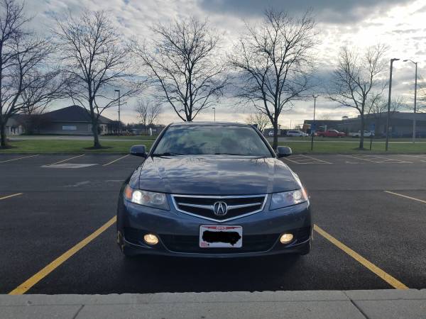 Acura TSX 2006! Drives like new (OBO) - cars & trucks - by owner -... for sale in Columbus, OH – photo 4
