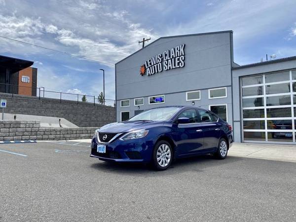 2018 Nissan Sentra - LEWIS CLARK AUTO SALES - - by for sale in LEWISTON, ID – photo 2