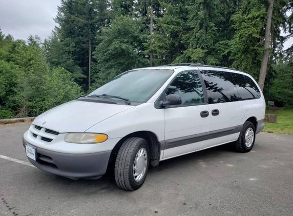 No Credit Report Here -Bad Credit OK - 154k on Miles with as low as.. for sale in PUYALLUP, WA – photo 22