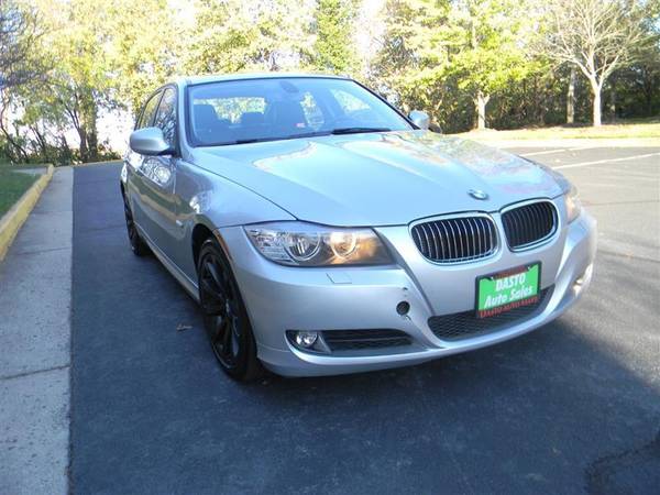 2011 BMW 3 SERIES 328i xDrive - - by dealer - vehicle for sale in MANASSAS, District Of Columbia – photo 6