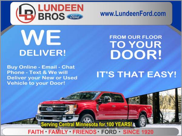 2017 Ford F-350 Super Duty Lariat - - by dealer for sale in Annandale, MN – photo 22
