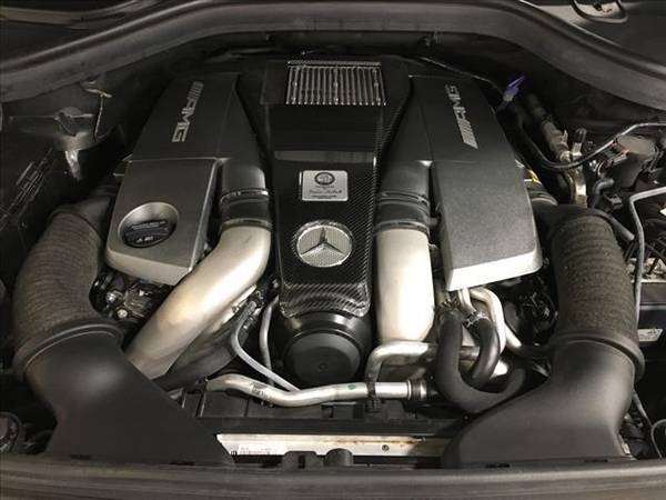 2018 Mercedes-Benz GLE Class AMG GLEC63 S 4MATIC - cars & trucks -... for sale in Seekonk, RI – photo 15