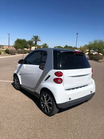 Smart ForTwo 2010 for sale in Yuma, AZ – photo 4