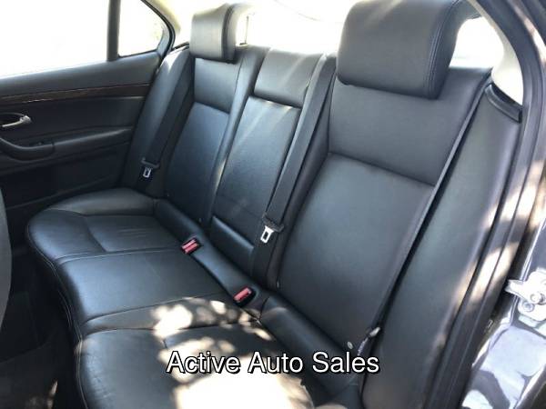 2011 Saab 9-3 , Two Owner! Excellent Condition! SALE! - cars &... for sale in Novato, CA – photo 9