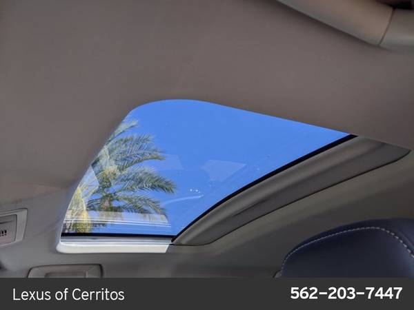 2017 Lexus NX 200t NX Turbo SKU:H2066038 Wagon - cars & trucks - by... for sale in Cerritos, CA – photo 16