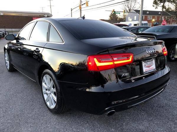 2014 Audi A6 Premium Plus - 100s of Positive Customer Reviews! for sale in Baltimore, MD – photo 12