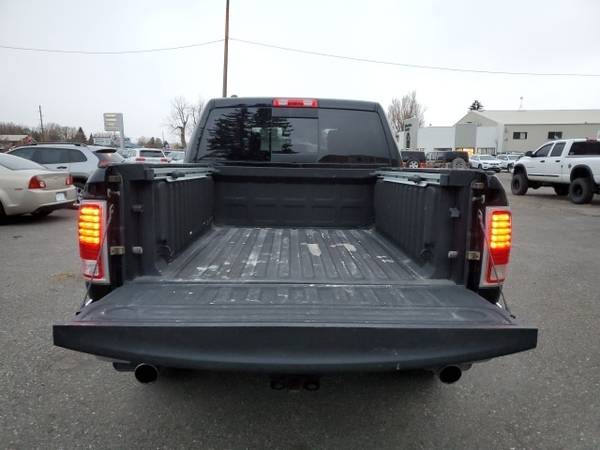 2014 Ram 1500 Laramie - cars & trucks - by dealer - vehicle... for sale in LIVINGSTON, MT – photo 24