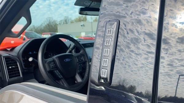 2018 Ford F150 XLT pickup Gray - - by dealer - vehicle for sale in Republic, MO – photo 6