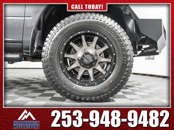 Lifted 2016 Dodge Ram 1500 ST 4x4 - - by dealer for sale in PUYALLUP, WA – photo 9