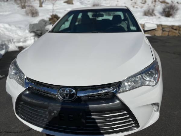 2017 Toyota Camry low miles for sale in Pomona, NY – photo 15
