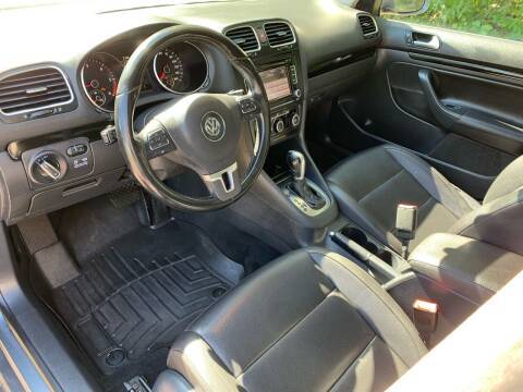 2013 Volkswagen Jetta Diesel 113K Nice!!! - cars & trucks - by... for sale in Virginia Beach, VA – photo 11