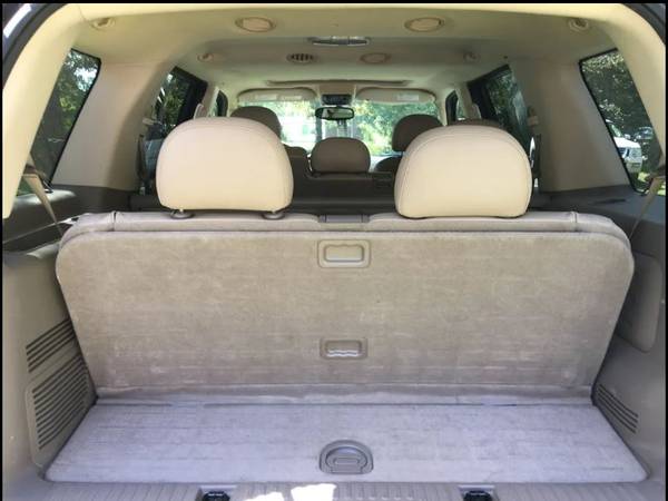 2008 Ford Explorer Limited / Leather / 3rd Row for sale in Summerville , SC – photo 5