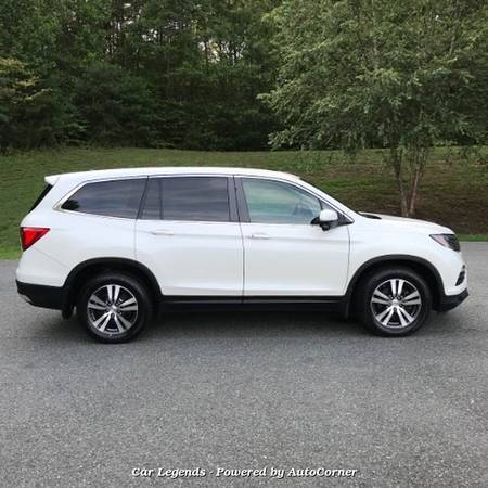2016 Honda Pilot SPORT UTILITY 4-DR - - by for sale in Stafford, MD – photo 13