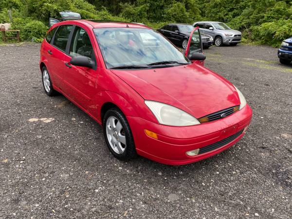 02 Ford Focus ZX5 for sale in Vineland , NJ – photo 4