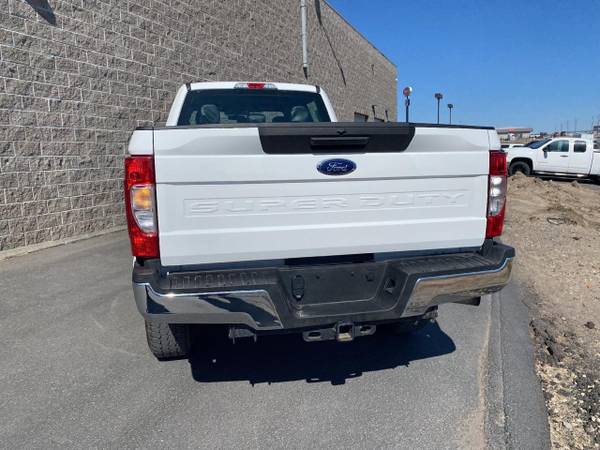 2019 Ford F350 4X4 Long bed! LOW MILES! - - by dealer for sale in Jerome, SD – photo 2