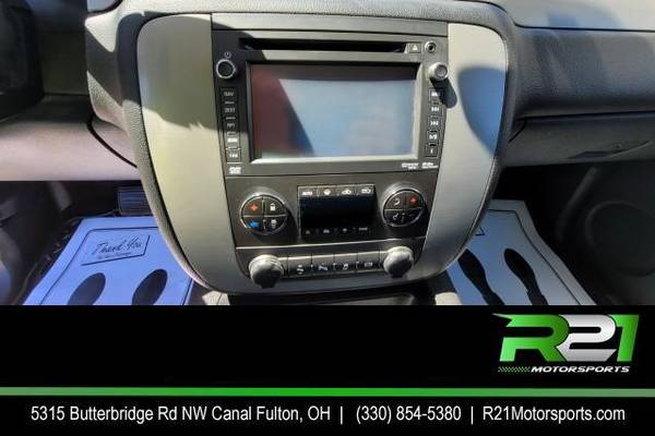 2013 Chevrolet Chevy Silverado 2500HD LTZ Crew Cab 4WD Your TRUCK for sale in Canal Fulton, PA – photo 10