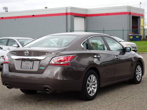 2014 Nissan Altima 2.5 S for sale in Burnsville, MN – photo 7