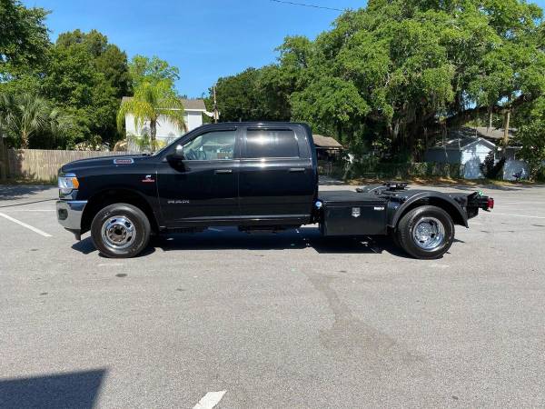 2019 RAM Ram Chassis 3500 SLT 4x2 4dr Crew Cab 172 4 for sale in TAMPA, FL – photo 12