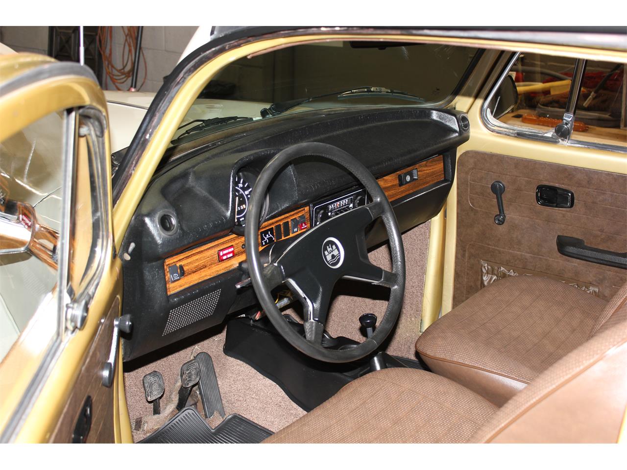1973 Volkswagen Beetle for sale in Pittsburgh, PA – photo 16