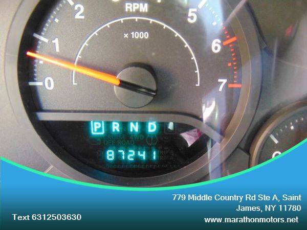 2007 Jeep Wrangler X Sport Utility 2D for sale in Saint James, NY – photo 20