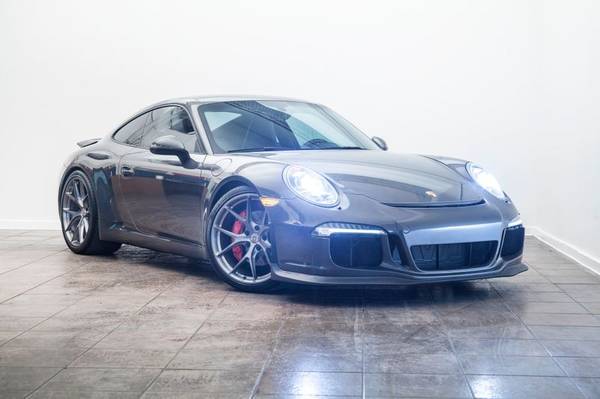 2012 *Porsche* *911* *Carrera* *S* 991.2 With Upgrades - cars &... for sale in Addison, OK – photo 5