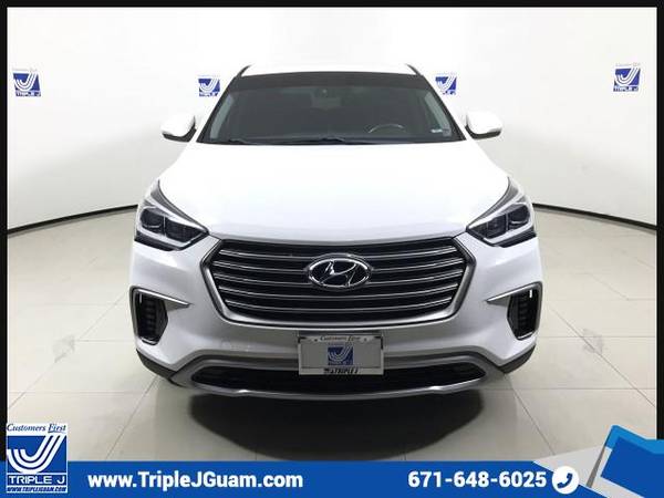 2017 Hyundai Santa Fe - - by dealer for sale in Other, Other – photo 20