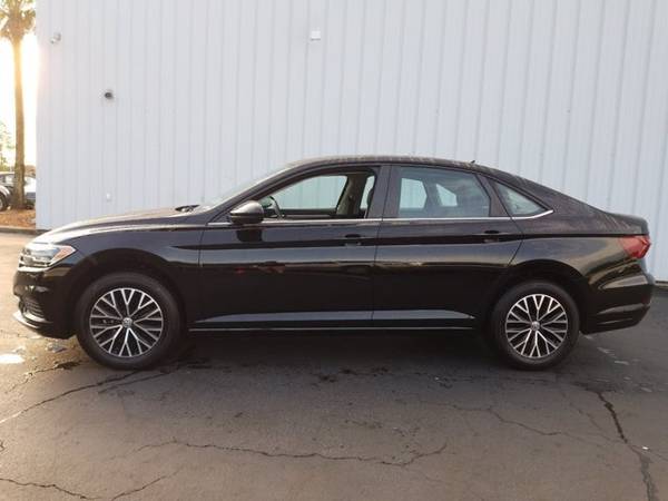 2020 Volkswagen Jetta BLACK WOW GREAT DEAL! - - by for sale in Myrtle Beach, SC – photo 16