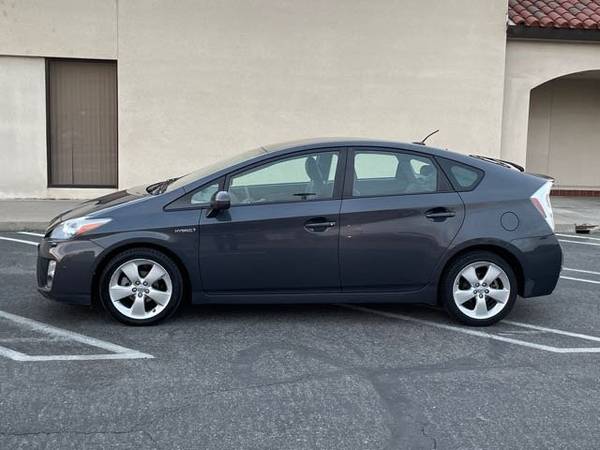 Clean 1 Owner 2010 Toyota Prius V - 76K Miles Tech Pkg Free Warranty for sale in Escondido, CA – photo 11