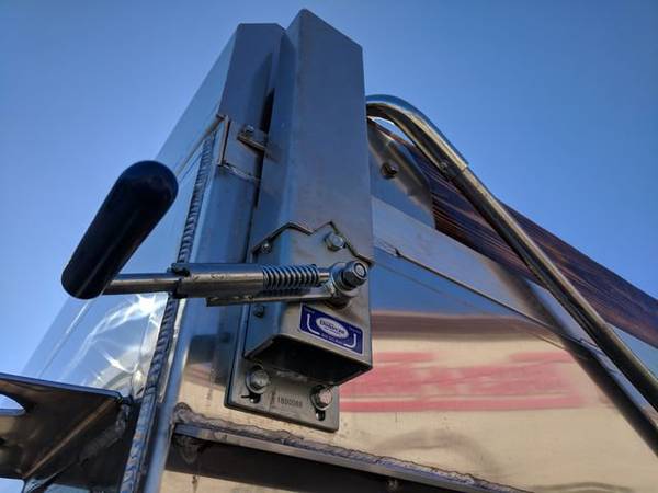 2020 MITSUBISHI FE160G Gas CREW CAB 14' Landscape Dump, Warranty,... for sale in Oklahoma City, LA – photo 10