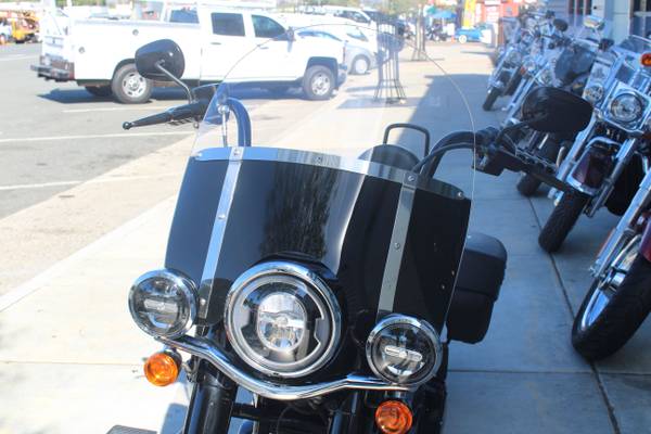 Used 2018 Harley-Davidson Heritage Classic 114 - cars & trucks - by... for sale in El Cajon, CA – photo 6