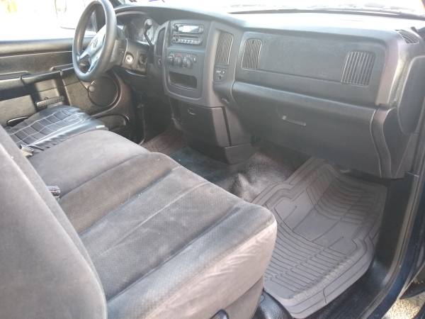 2003 Dodge Ram 1500 * Custom Rims * 178k miles for sale in San Antonio, TX – photo 9