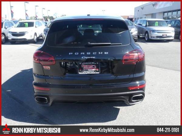 2016 Porsche Cayenne AWD 4dr - Call for sale in Frederick, MD – photo 3