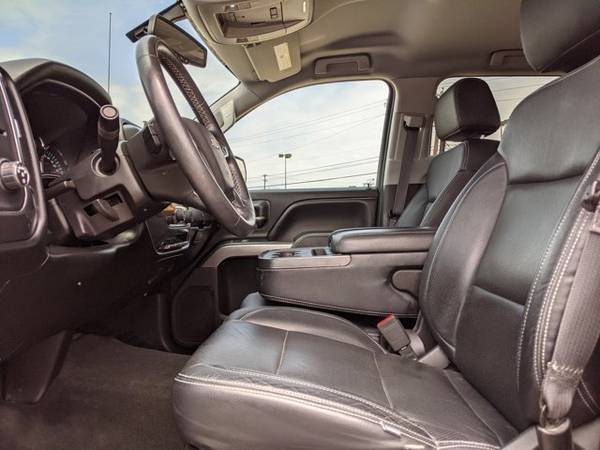 2015 Chevrolet Silverado 1500 LT SKU: FG255203 Pickup for sale in Waco, TX – photo 15