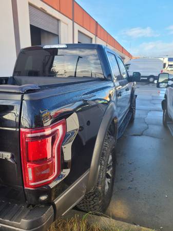 2018 ford raptor for sale - cars & trucks - by owner - vehicle... for sale in San Bruno, CA – photo 5