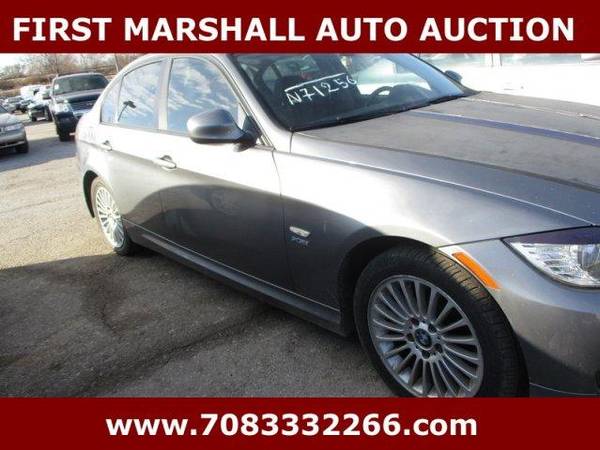 2011 BMW 3 Series 328i xDrive - Auction Pricing - - by for sale in Harvey, IL – photo 2