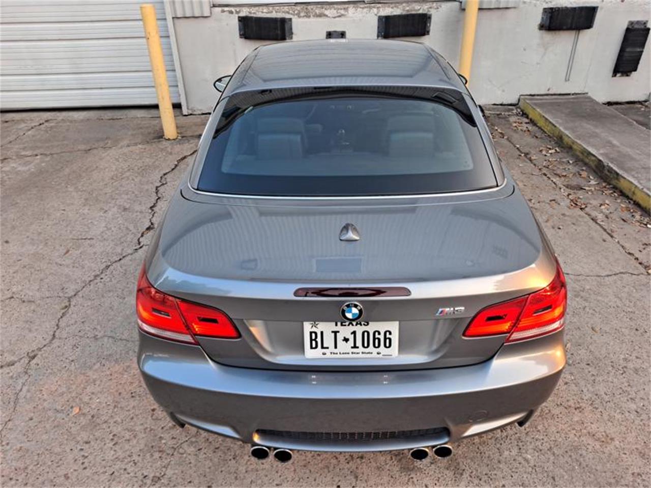 2008 BMW M3 for sale in Houston, TX – photo 12
