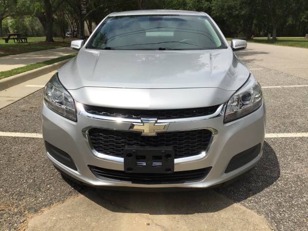 2016 CHEVY MALIBU LIMITED - - by dealer - vehicle for sale in FOLEY, FL – photo 5