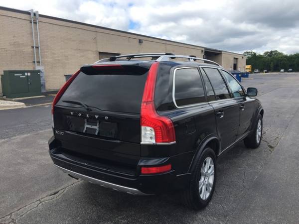 2013 Volvo XC90 3.2 for sale in Mount Prospect, IL – photo 5