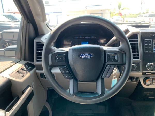 R5. 2018 FORD F250 XL DIESEL 4X4 LONG BED BACKUP CAM CREW CAB 1... for sale in Stanton, CA – photo 15