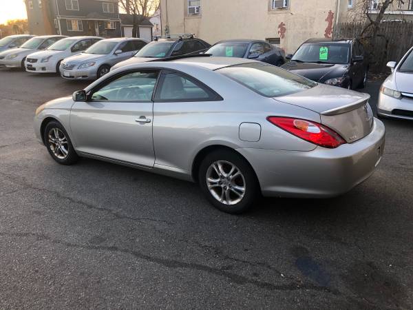 2006 Toyota Solara - cars & trucks - by dealer - vehicle automotive... for sale in Saugus, MA – photo 6