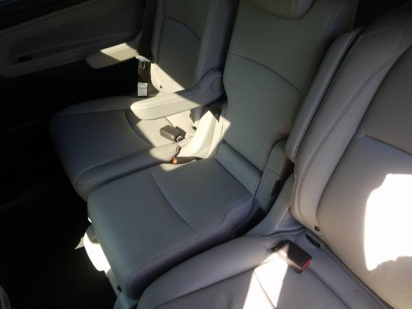 Pristine 2019 Honda Odyssey Touring 2310 miles , Fully loaded! for sale in Philadelphia, PA – photo 13