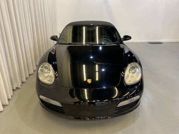 2007 PORSCHE BOXSTER// 📞 - cars & trucks - by dealer - vehicle... for sale in Miami, FL – photo 12