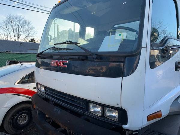 2007 GMC T-8500 EXTENDED CAB OVER 24 FOOT BOX TRUCK RE - cars & for sale in Massapequa, OH – photo 8